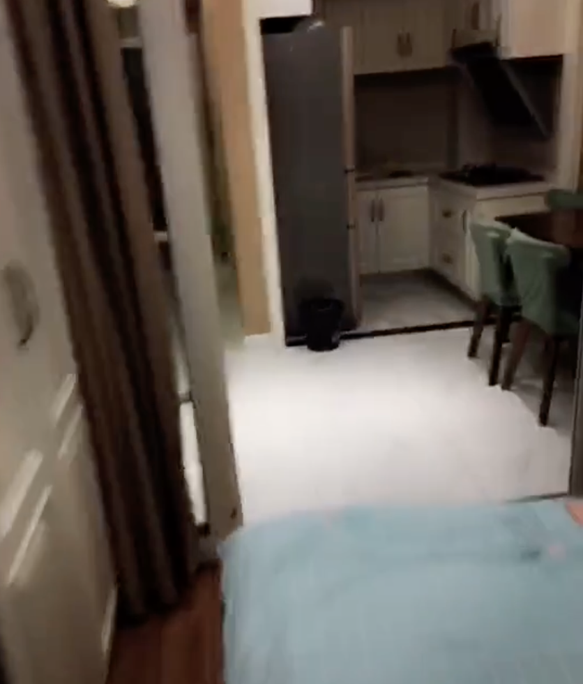 杨浦米朵 服务好很干净